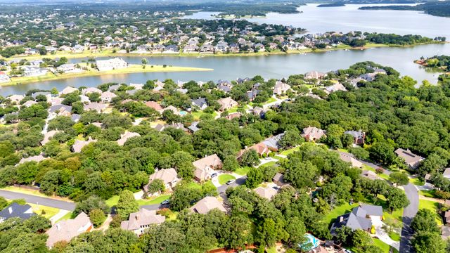 485 Craig Circle, Highland Village, TX 75077