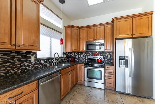 10540 Findlay Avenue, Las Vegas, NV 89134
