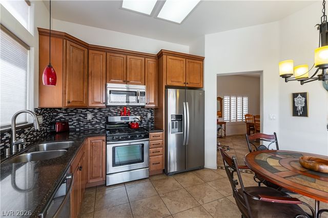 10540 Findlay Avenue, Las Vegas, NV 89134