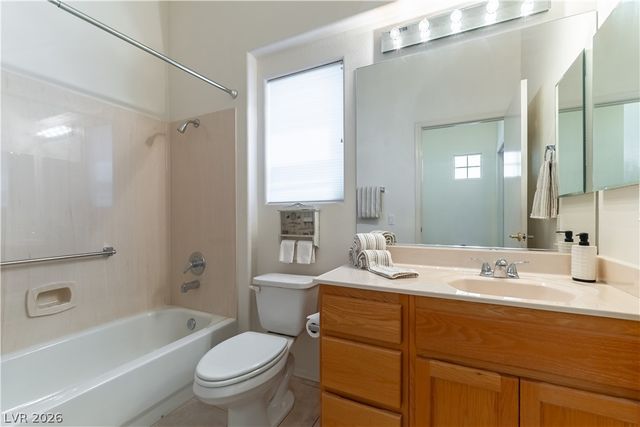 10540 Findlay Avenue, Las Vegas, NV 89134