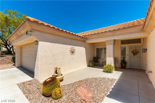 10540 Findlay Avenue, Las Vegas, NV 89134