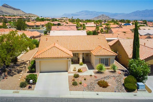 10540 Findlay Avenue, Las Vegas, NV 89134