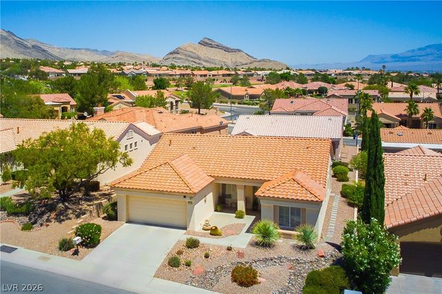 10540 Findlay Avenue, Las Vegas, NV 89134