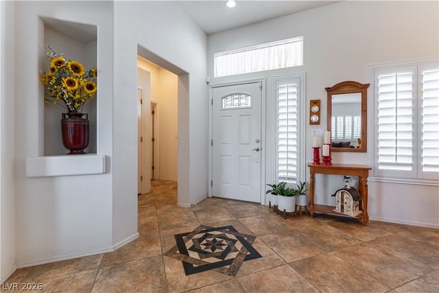 10540 Findlay Avenue, Las Vegas, NV 89134