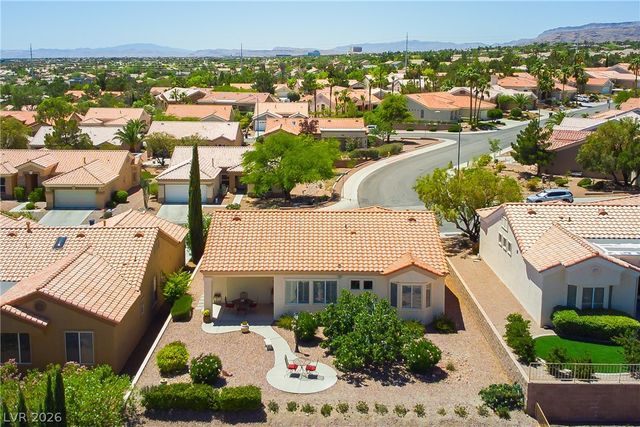 10540 Findlay Avenue, Las Vegas, NV 89134
