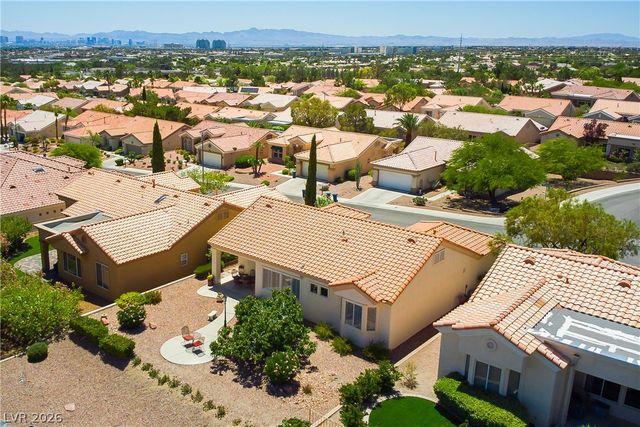 10540 Findlay Avenue, Las Vegas, NV 89134