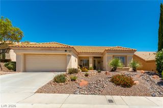 10540 Findlay Avenue, Las Vegas, NV 89134