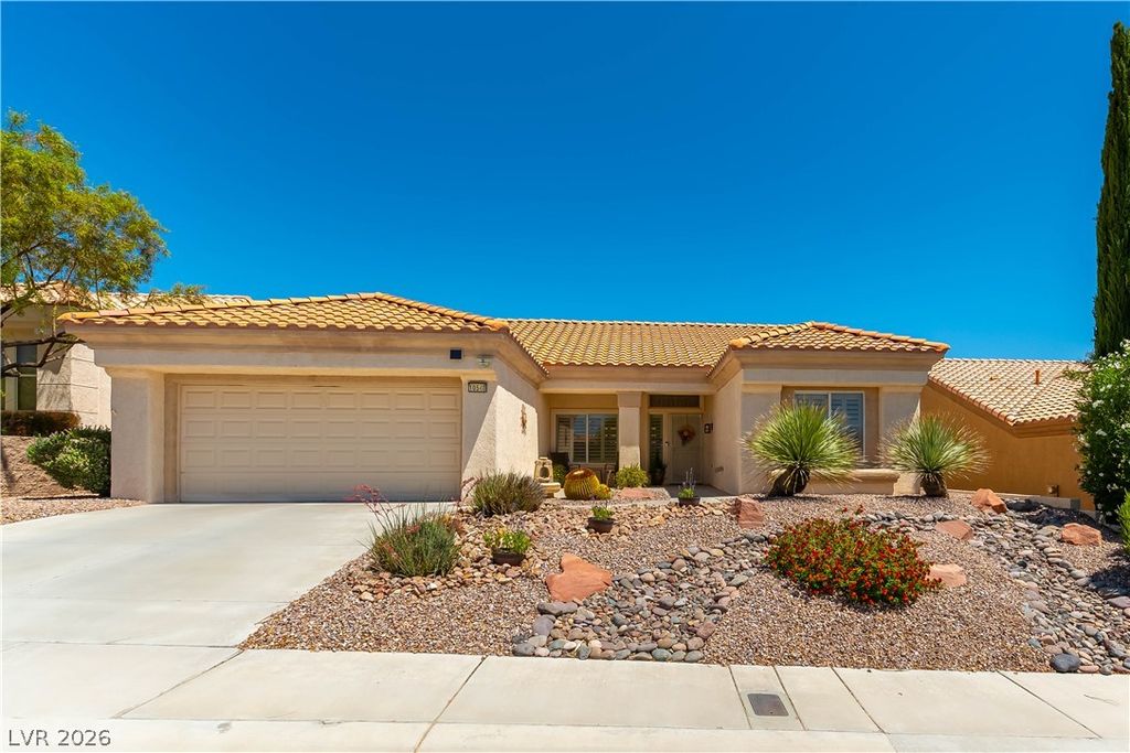 10540 Findlay Avenue, Las Vegas, NV 89134