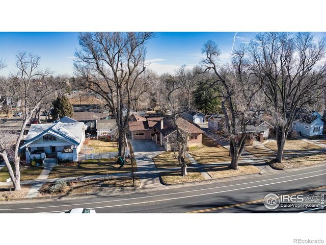 1840 12th Avenue, Greeley, CO 80631