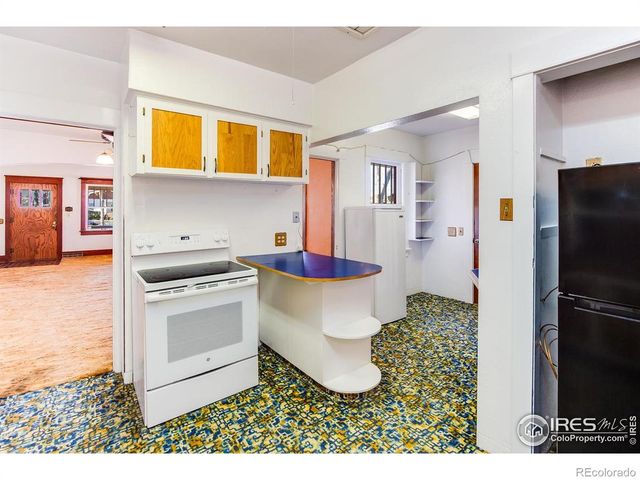 1840 12th Avenue, Greeley, CO 80631