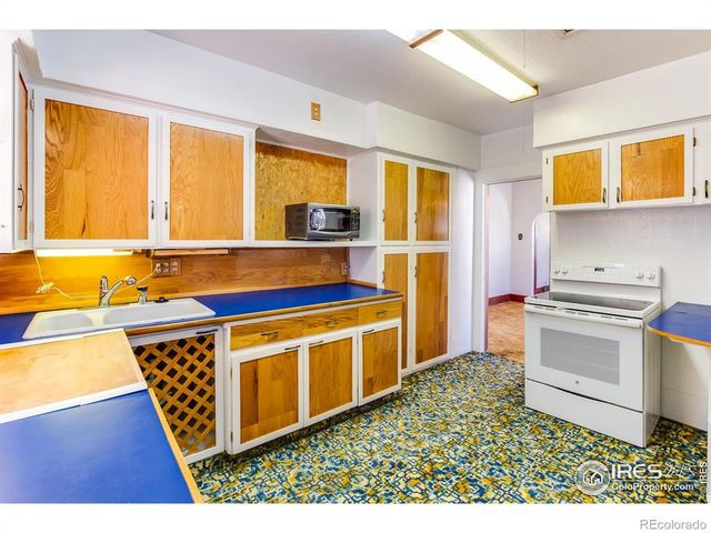 1840 12th Avenue, Greeley, CO 80631