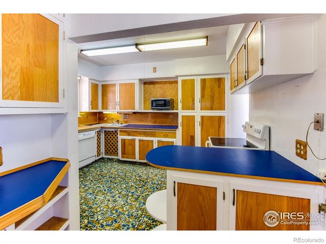 1840 12th Avenue, Greeley, CO 80631