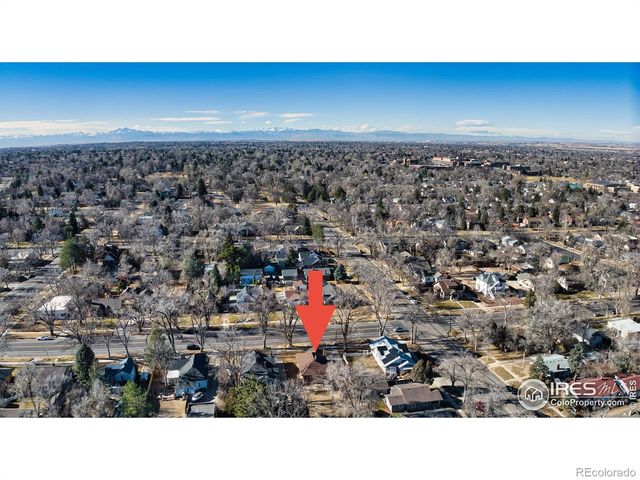 1840 12th Avenue, Greeley, CO 80631
