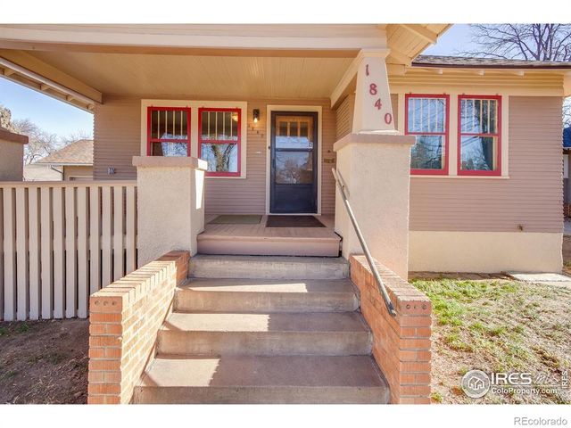 1840 12th Avenue, Greeley, CO 80631