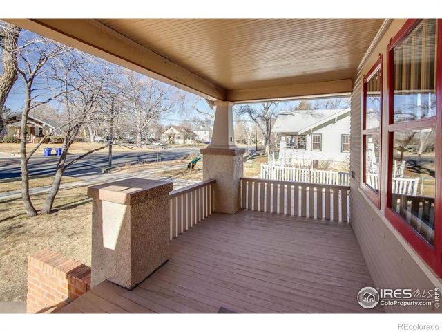 1840 12th Avenue, Greeley, CO 80631