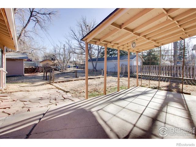 1840 12th Avenue, Greeley, CO 80631