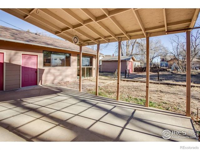 1840 12th Avenue, Greeley, CO 80631