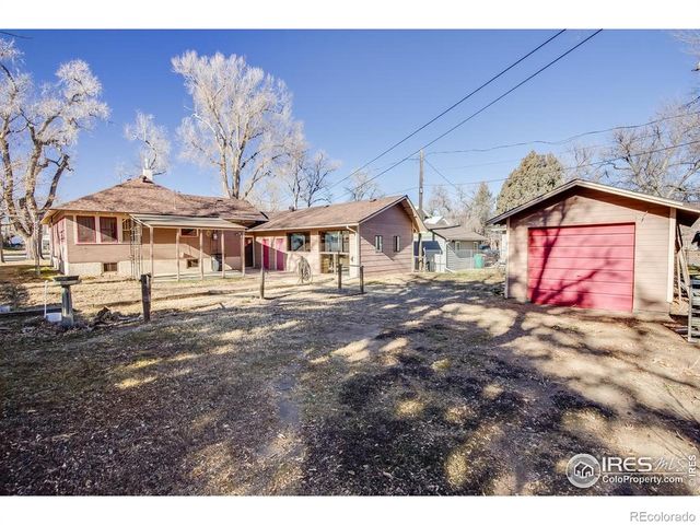 1840 12th Avenue, Greeley, CO 80631