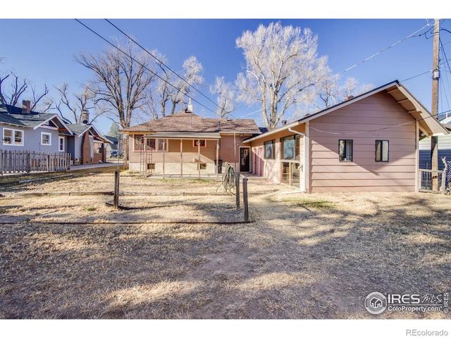 1840 12th Avenue, Greeley, CO 80631