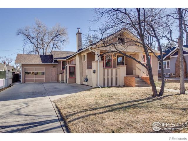 1840 12th Avenue, Greeley, CO 80631