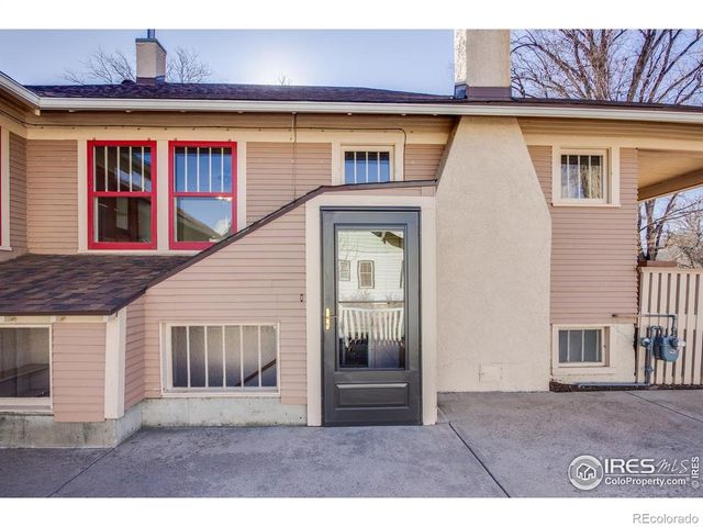 1840 12th Avenue, Greeley, CO 80631