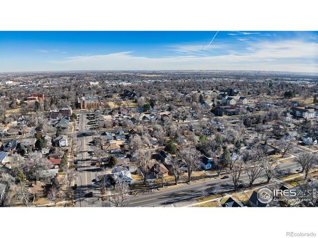 1840 12th Avenue, Greeley, CO 80631