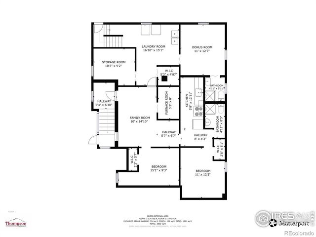 1840 12th Avenue, Greeley, CO 80631