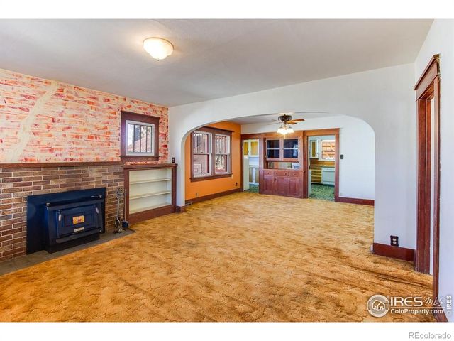 1840 12th Avenue, Greeley, CO 80631