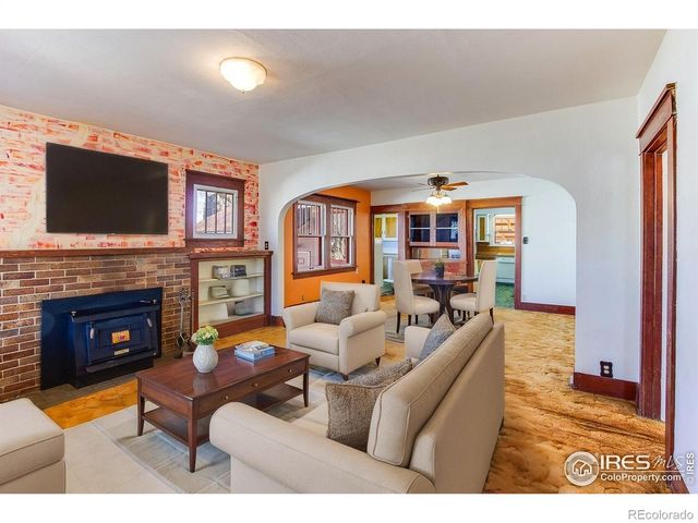 1840 12th Avenue, Greeley, CO 80631