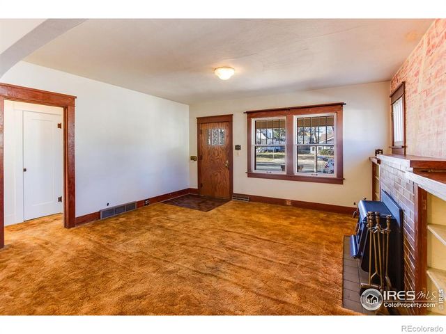 1840 12th Avenue, Greeley, CO 80631