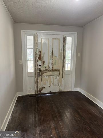 734 Bowersville Road, Carnesville, GA 30521