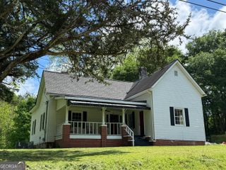 734 Bowersville Road, Carnesville, GA 30521