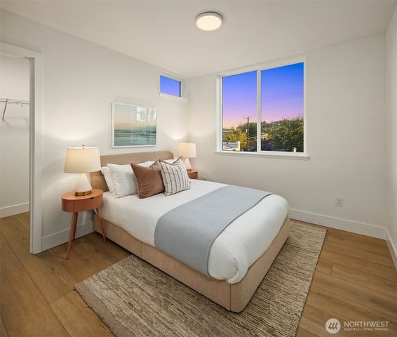 3606 Francis Avenue N, Seattle, WA 98103