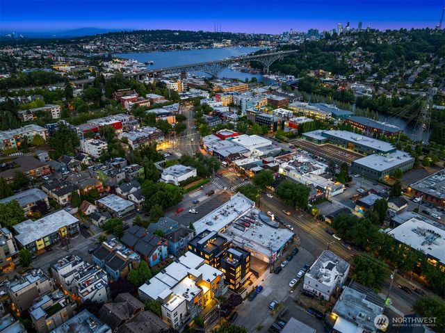 3606 Francis Avenue N, Seattle, WA 98103