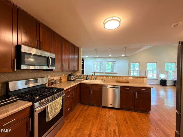109 E Seve Court, Morrisville, NC 27560