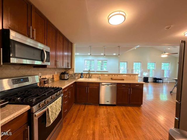 109 E Seve Court, Morrisville, NC 27560