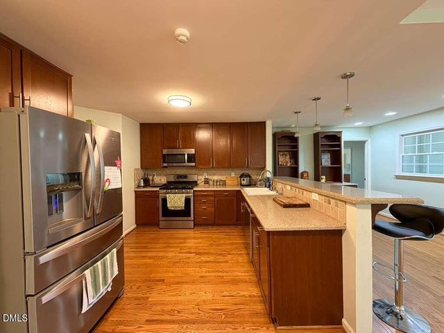 109 E Seve Court, Morrisville, NC 27560