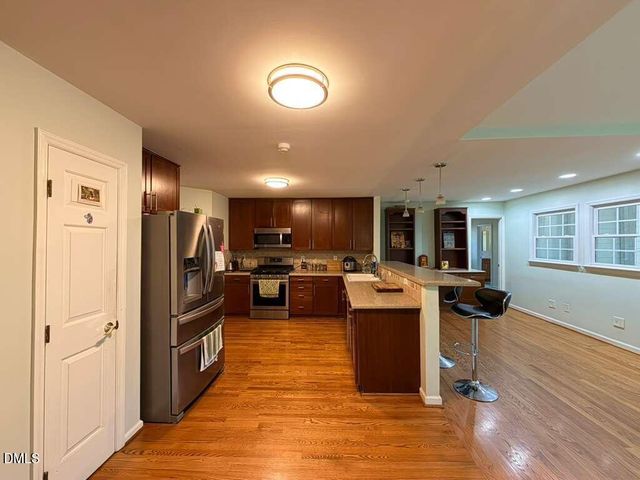109 E Seve Court, Morrisville, NC 27560