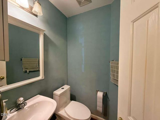 109 E Seve Court, Morrisville, NC 27560