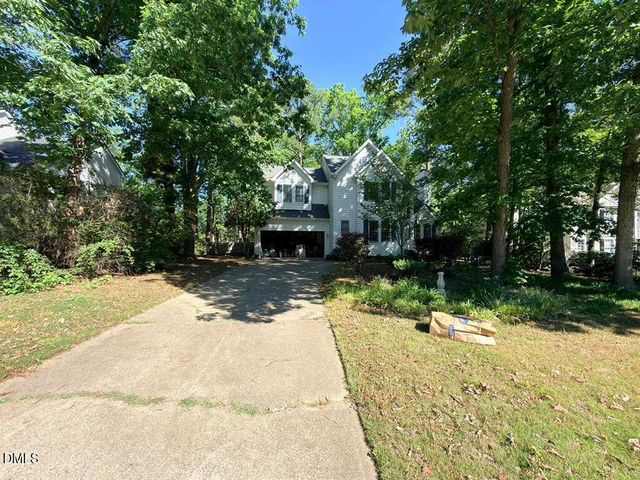 109 E Seve Court, Morrisville, NC 27560