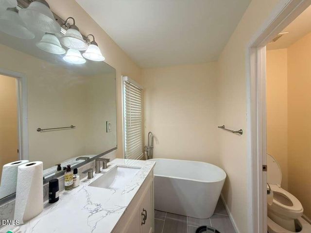 109 E Seve Court, Morrisville, NC 27560