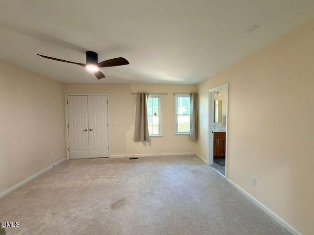 109 E Seve Court, Morrisville, NC 27560