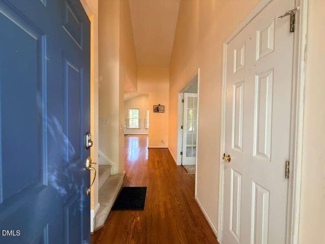 109 E Seve Court, Morrisville, NC 27560