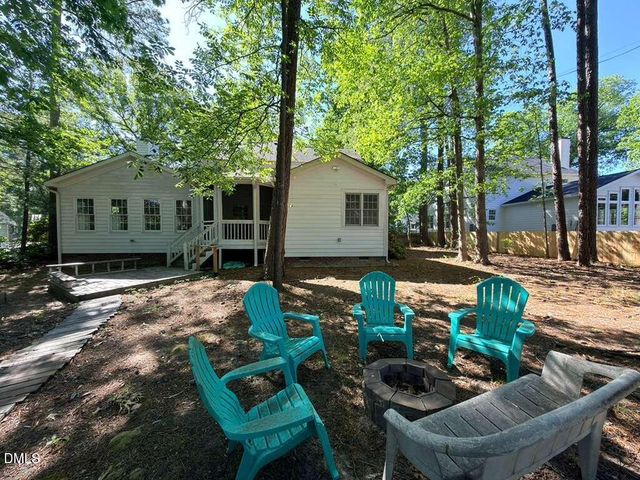 109 E Seve Court, Morrisville, NC 27560