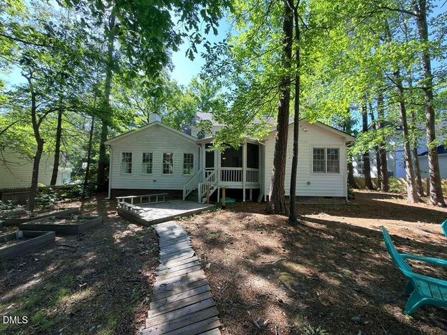 109 E Seve Court, Morrisville, NC 27560