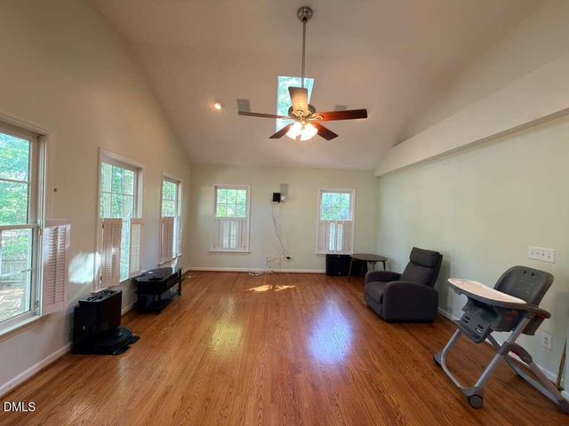109 E Seve Court, Morrisville, NC 27560