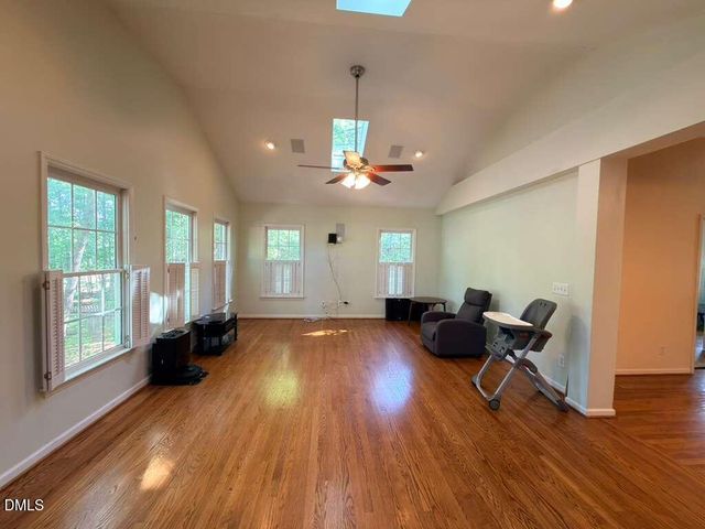 109 E Seve Court, Morrisville, NC 27560