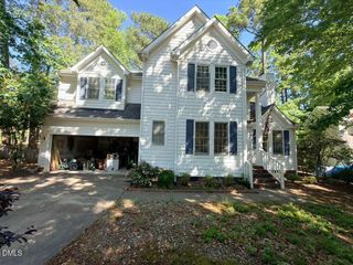 109 E Seve Court, Morrisville, NC 27560