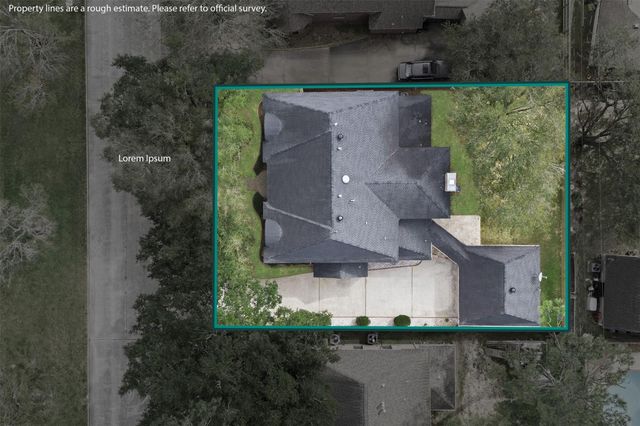 12211 Cypresswood Drive, Houston, TX 77070