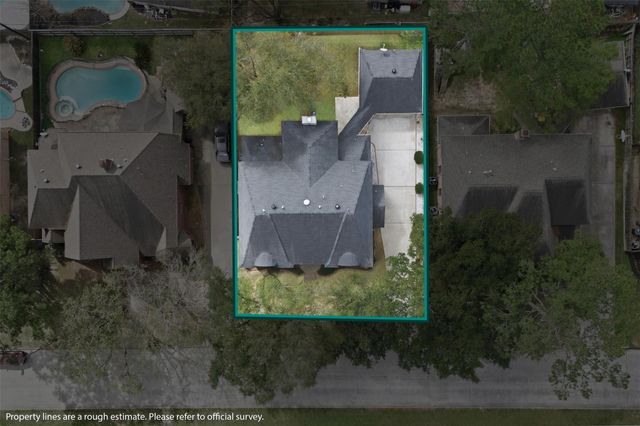 12211 Cypresswood Drive, Houston, TX 77070
